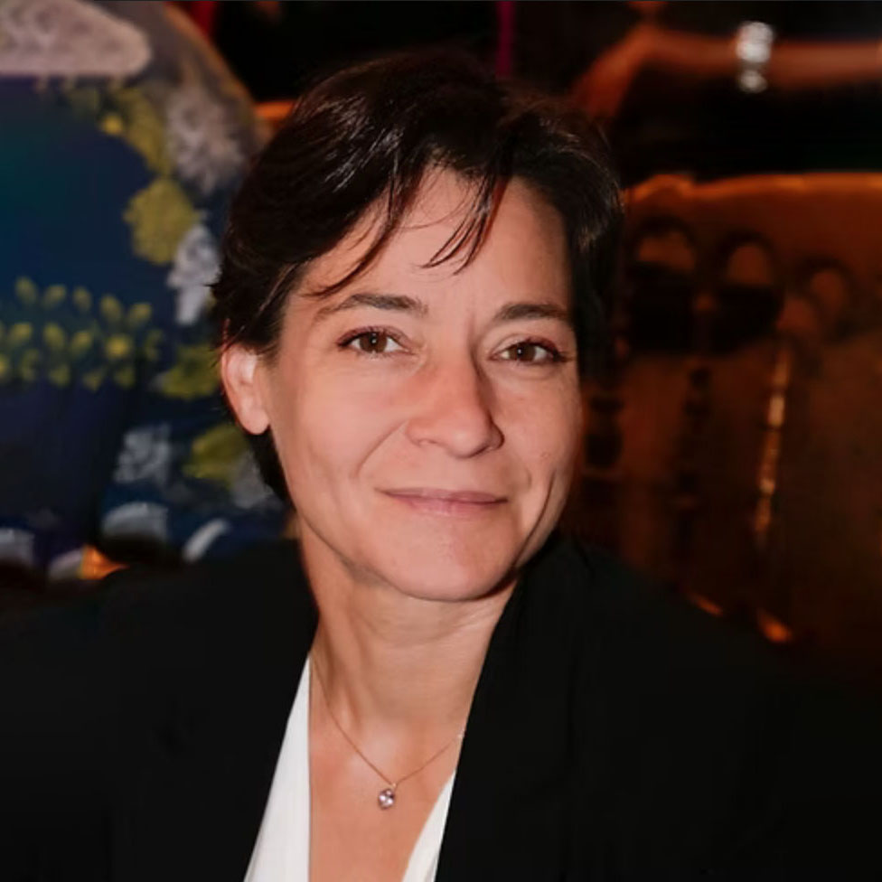 Portrait Céline Mailloux